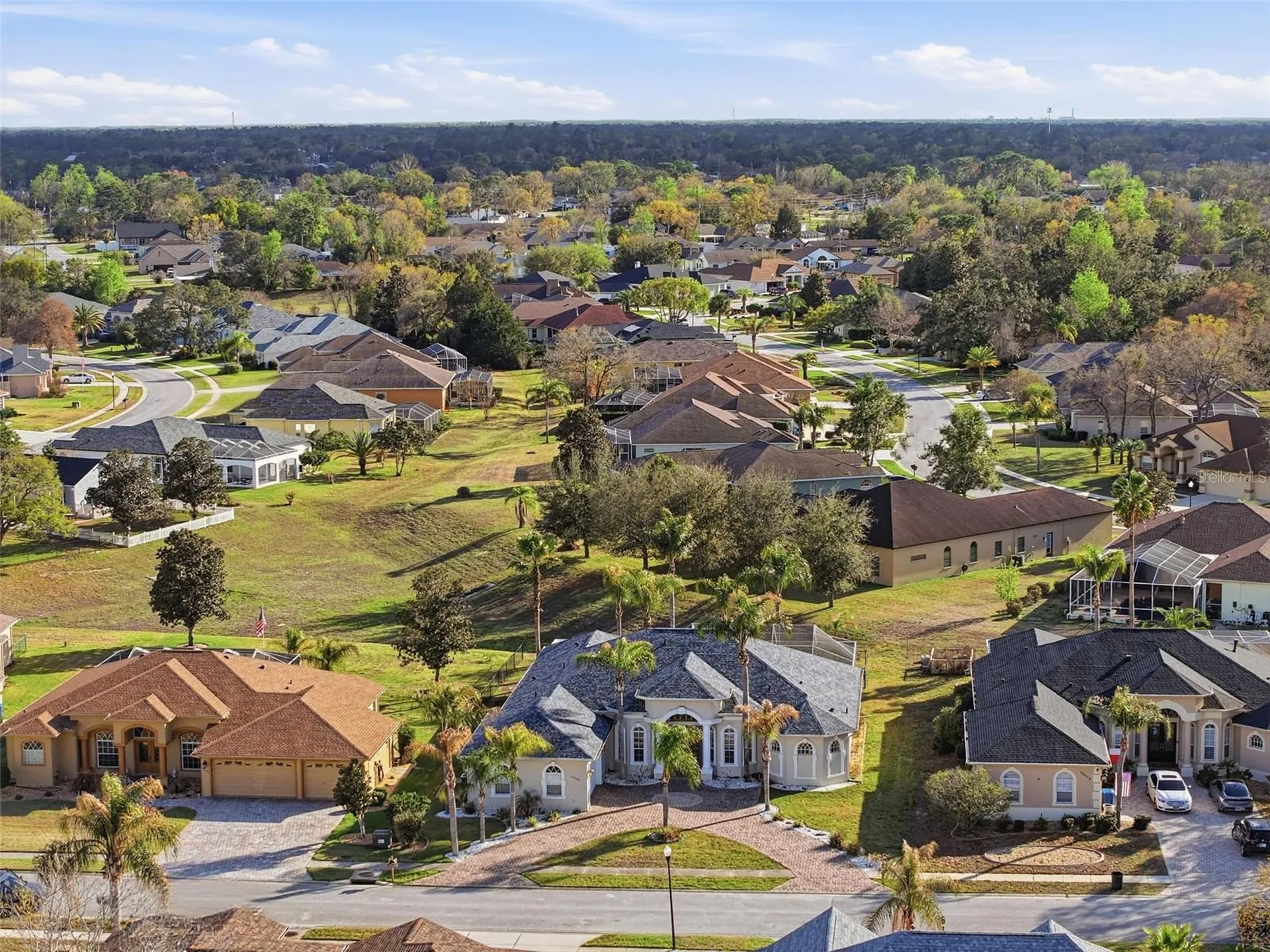 13464 Satinwood Court Spring Hill FL 34609