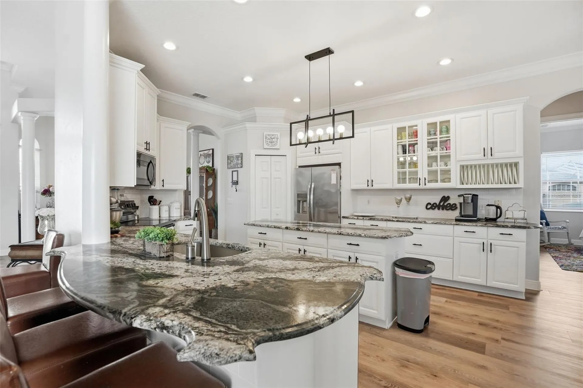 13464 Satinwood Court Spring Hill FL 34609