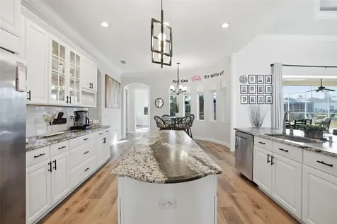 13464 Satinwood Court Spring Hill FL 34609