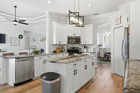 13464 Satinwood Court Spring Hill FL 34609
