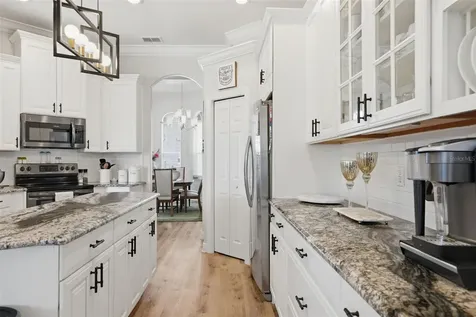13464 Satinwood Court Spring Hill FL 34609