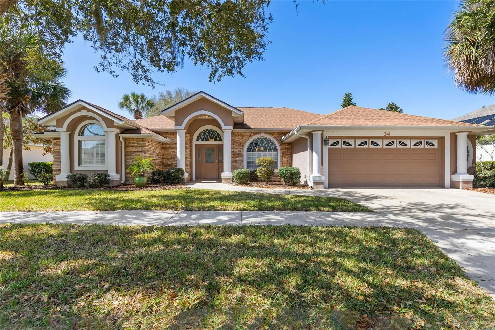 34 Lagare Street Palm Coast FL 32137