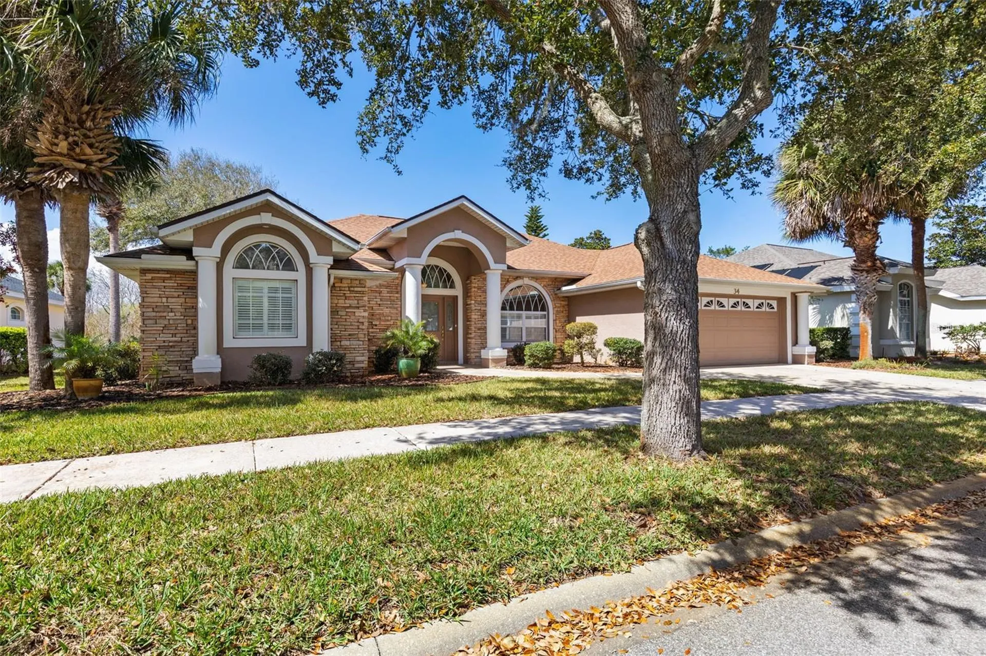 34 Lagare Street Palm Coast FL 32137