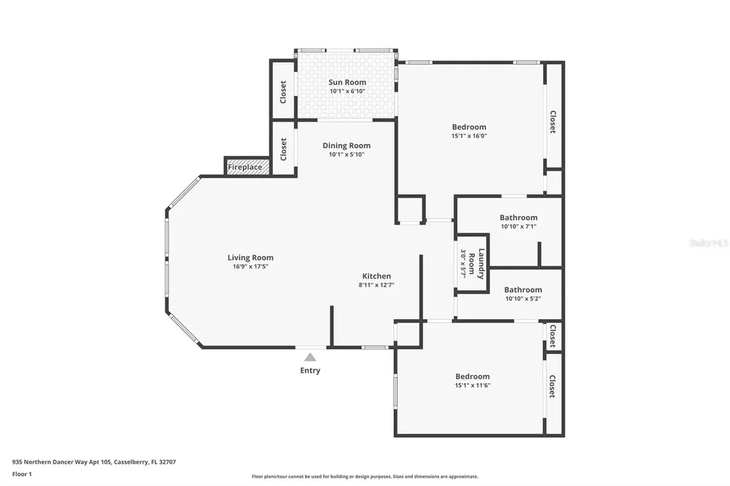 935 Northern Dancer Way Casselberry FL 32707