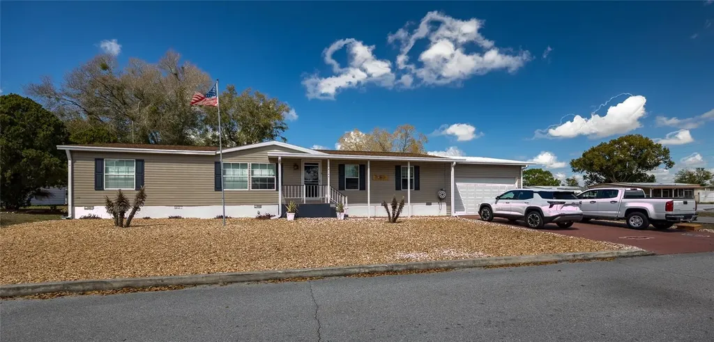8144 Weatherford Avenue Brooksville FL 34613