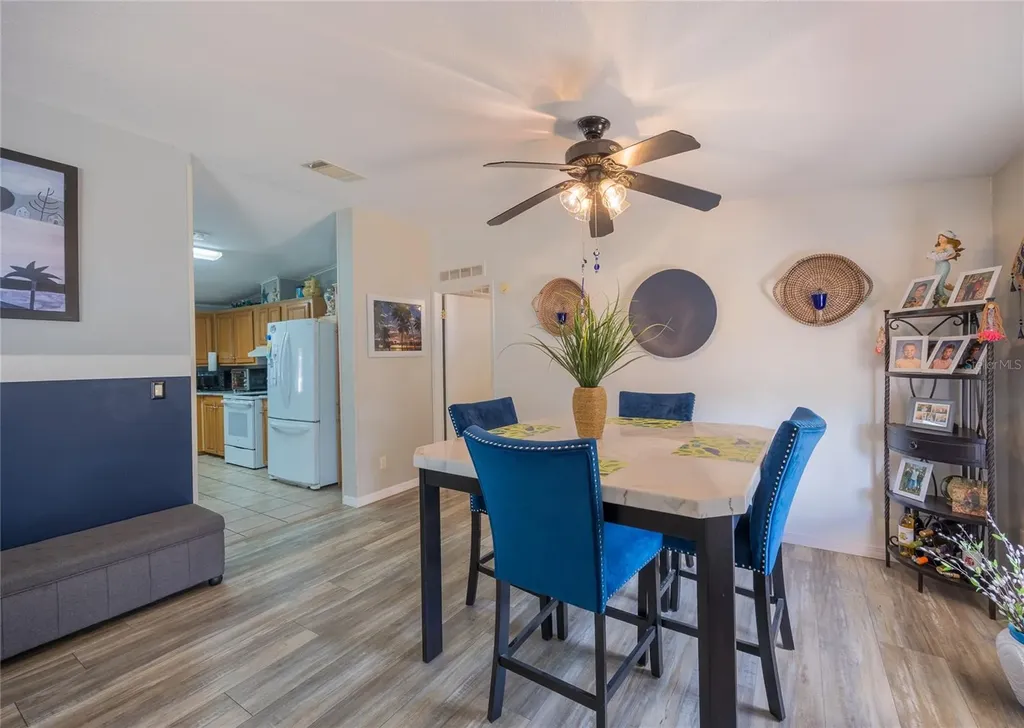 8144 Weatherford Avenue Brooksville FL 34613