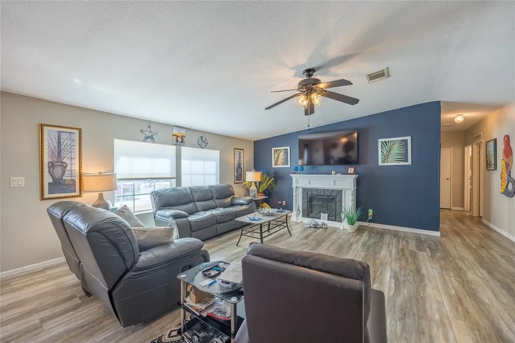 8144 Weatherford Avenue Brooksville FL 34613