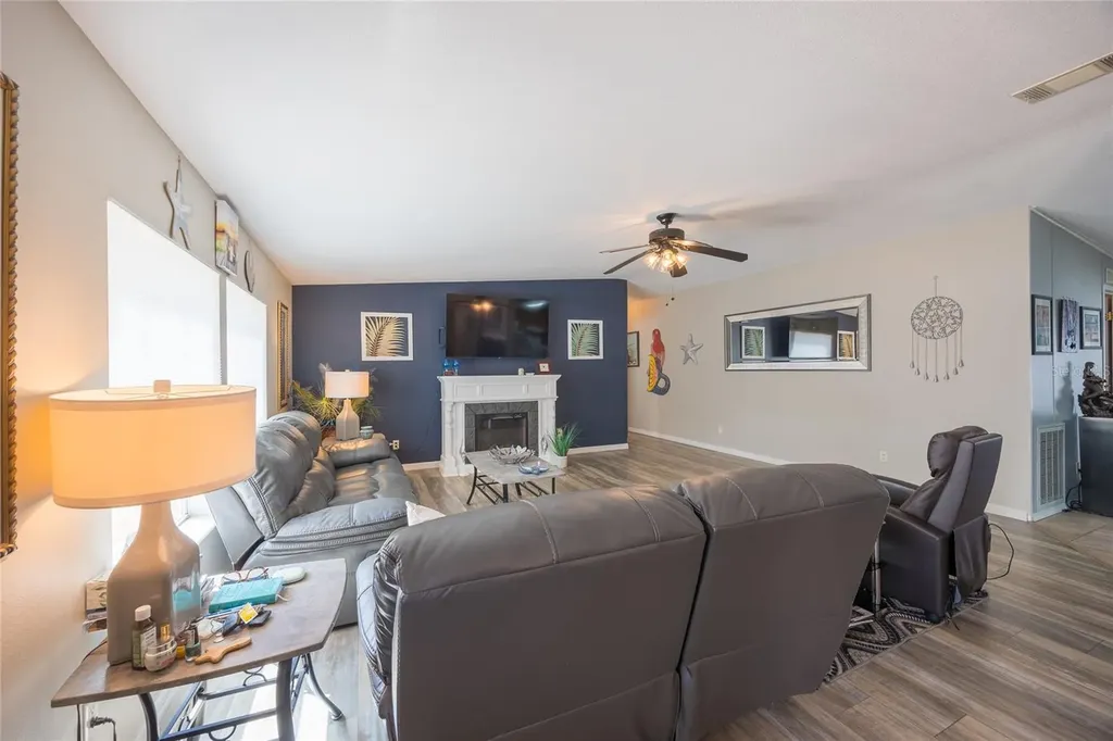 8144 Weatherford Avenue Brooksville FL 34613