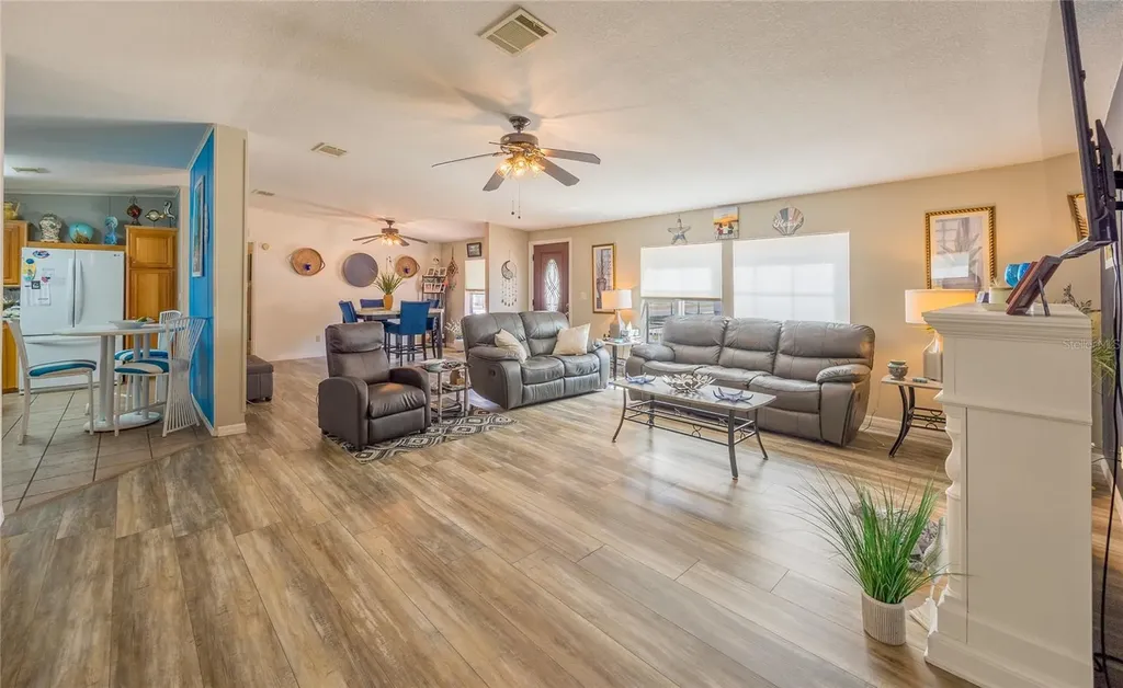 8144 Weatherford Avenue Brooksville FL 34613