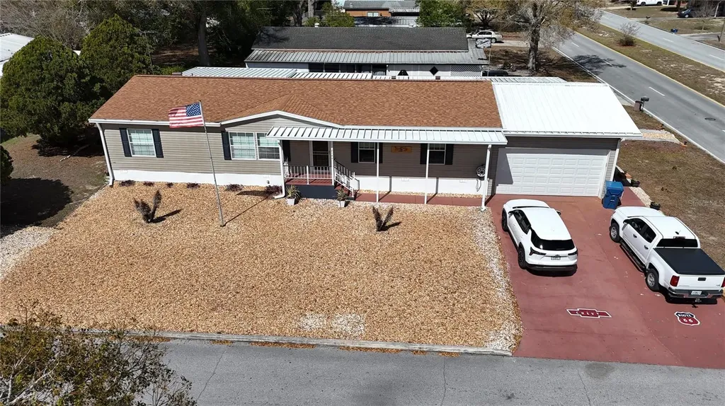 8144 Weatherford Avenue Brooksville FL 34613