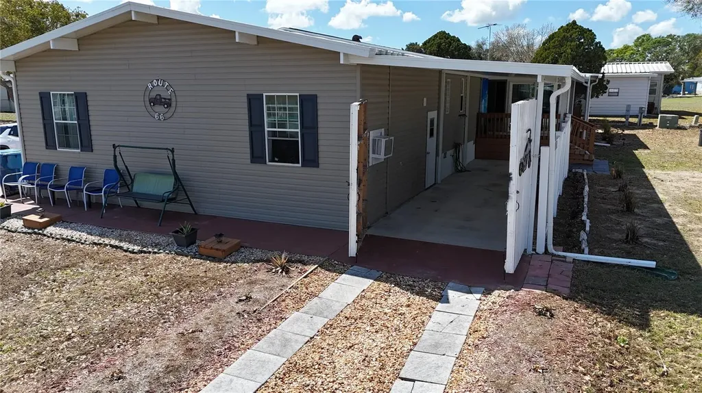 8144 Weatherford Avenue Brooksville FL 34613