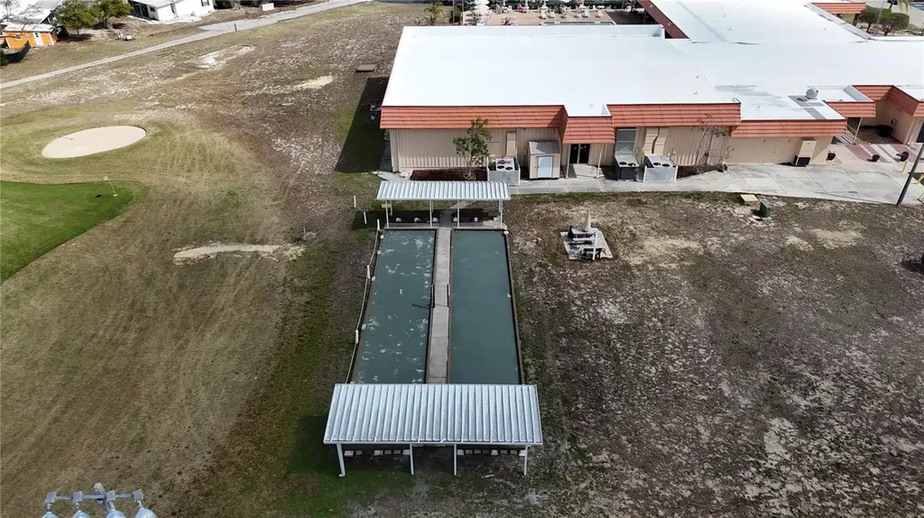 8144 Weatherford Avenue Brooksville FL 34613