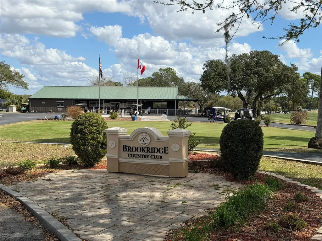 8144 Weatherford Avenue Brooksville FL 34613