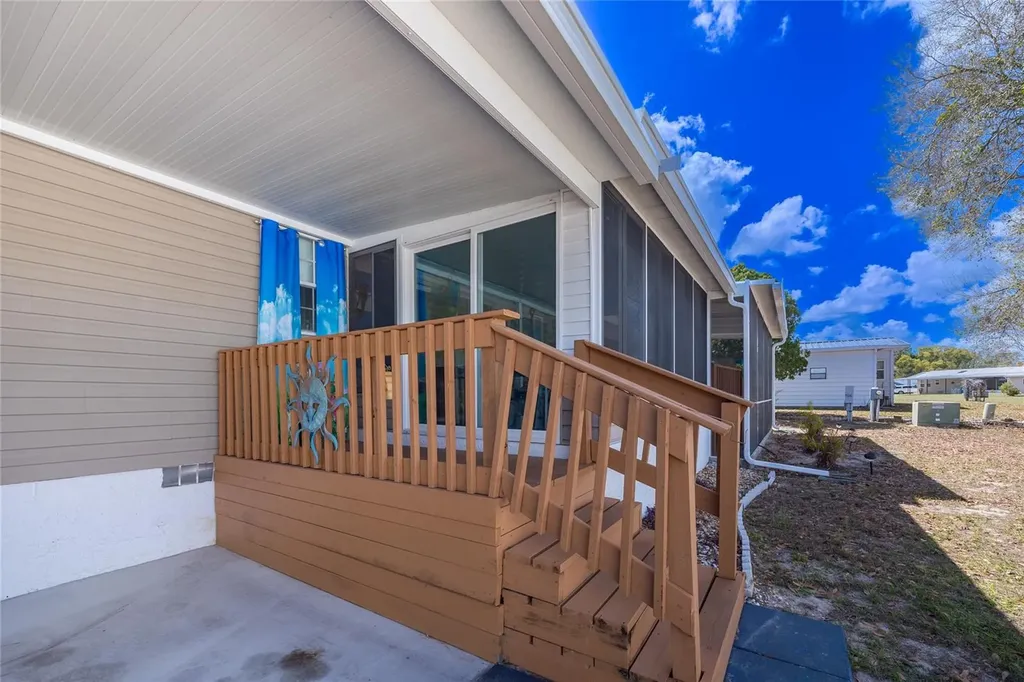 8144 Weatherford Avenue Brooksville FL 34613