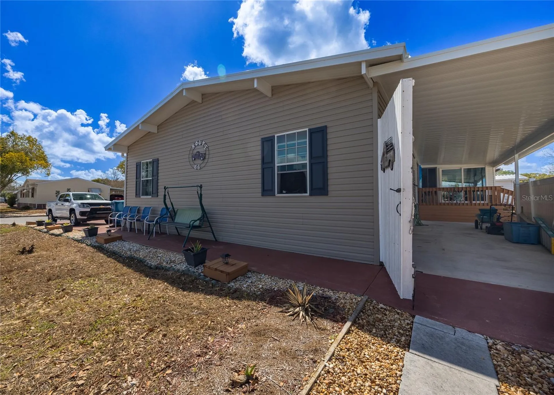 8144 Weatherford Avenue Brooksville FL 34613