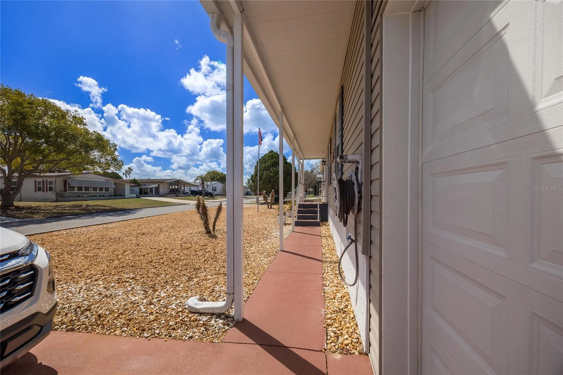 8144 Weatherford Avenue Brooksville FL 34613