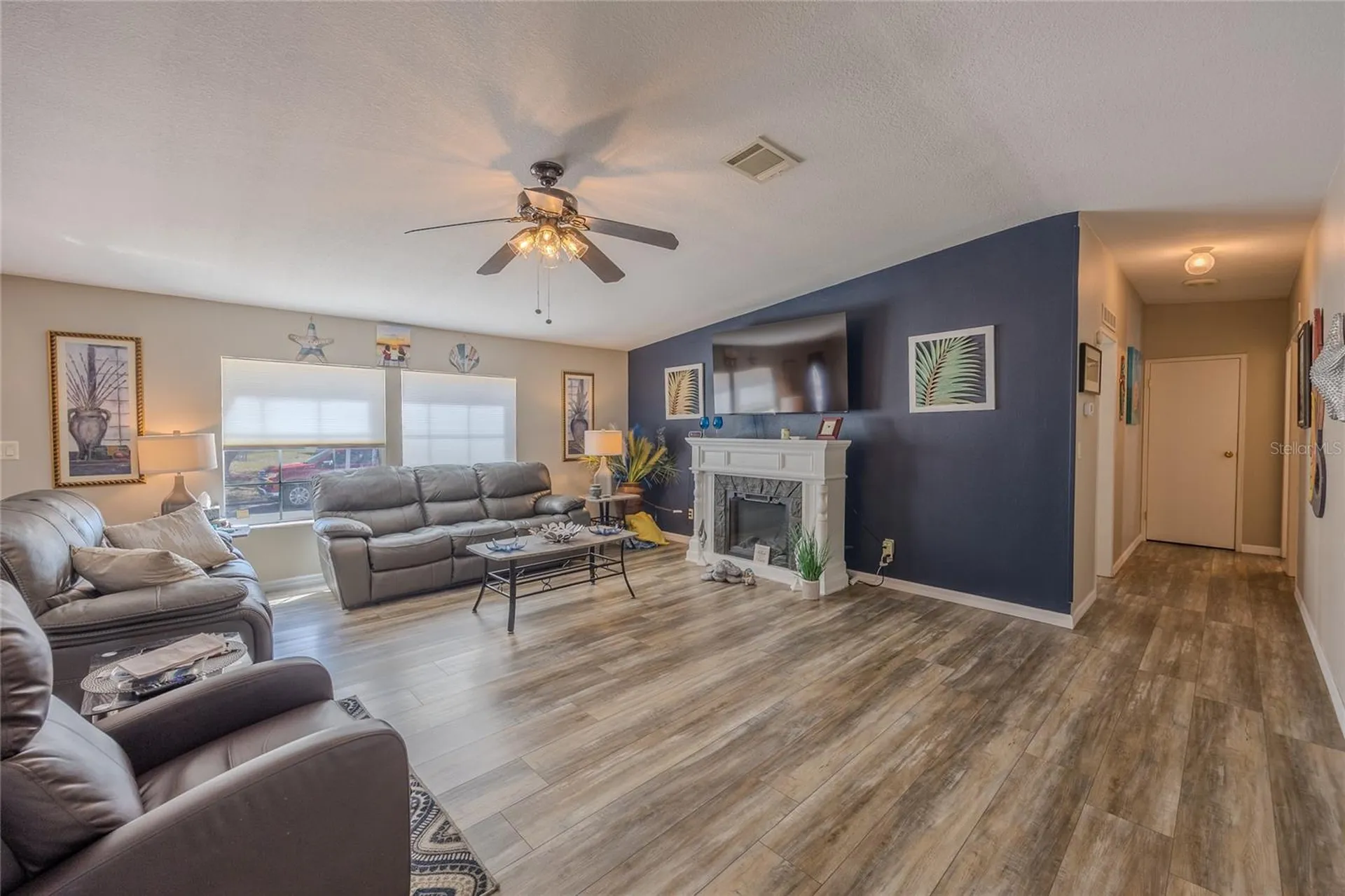 8144 Weatherford Avenue Brooksville FL 34613