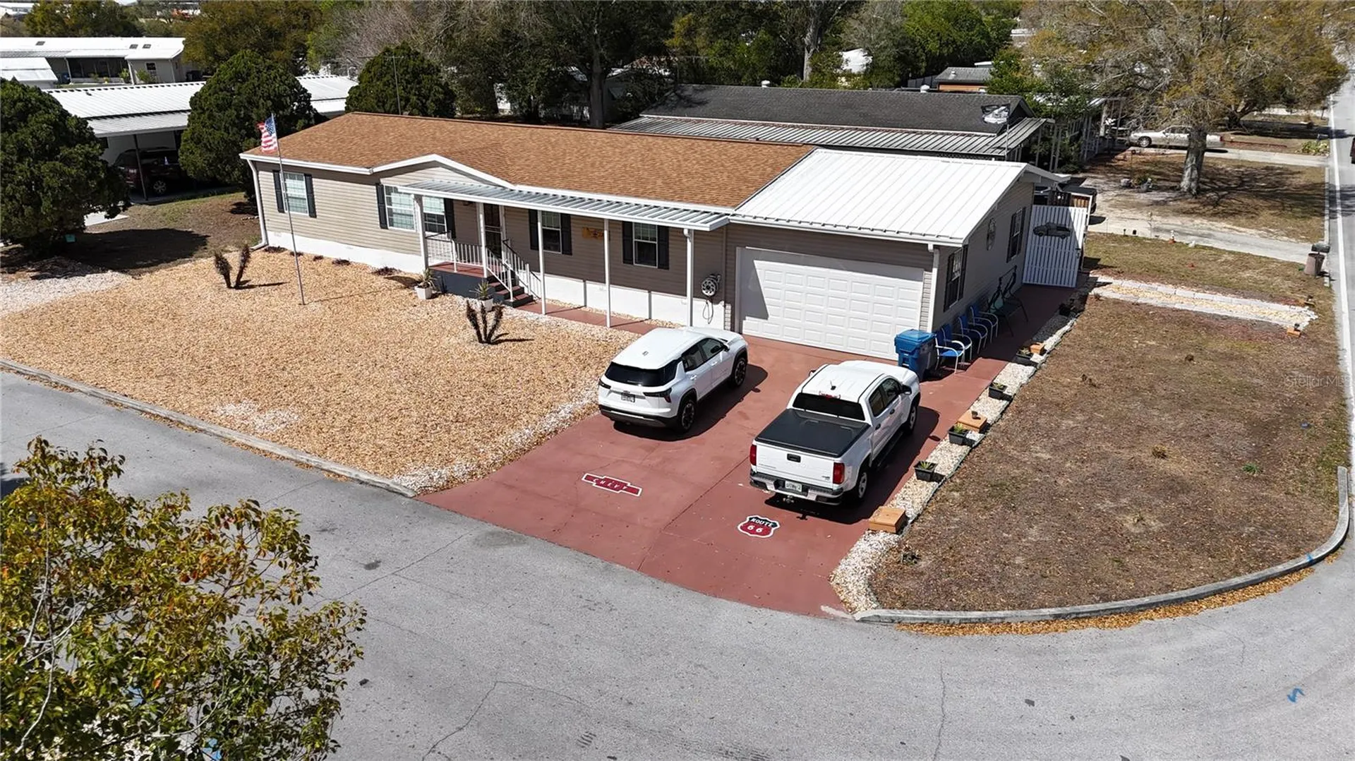 8144 Weatherford Avenue Brooksville FL 34613
