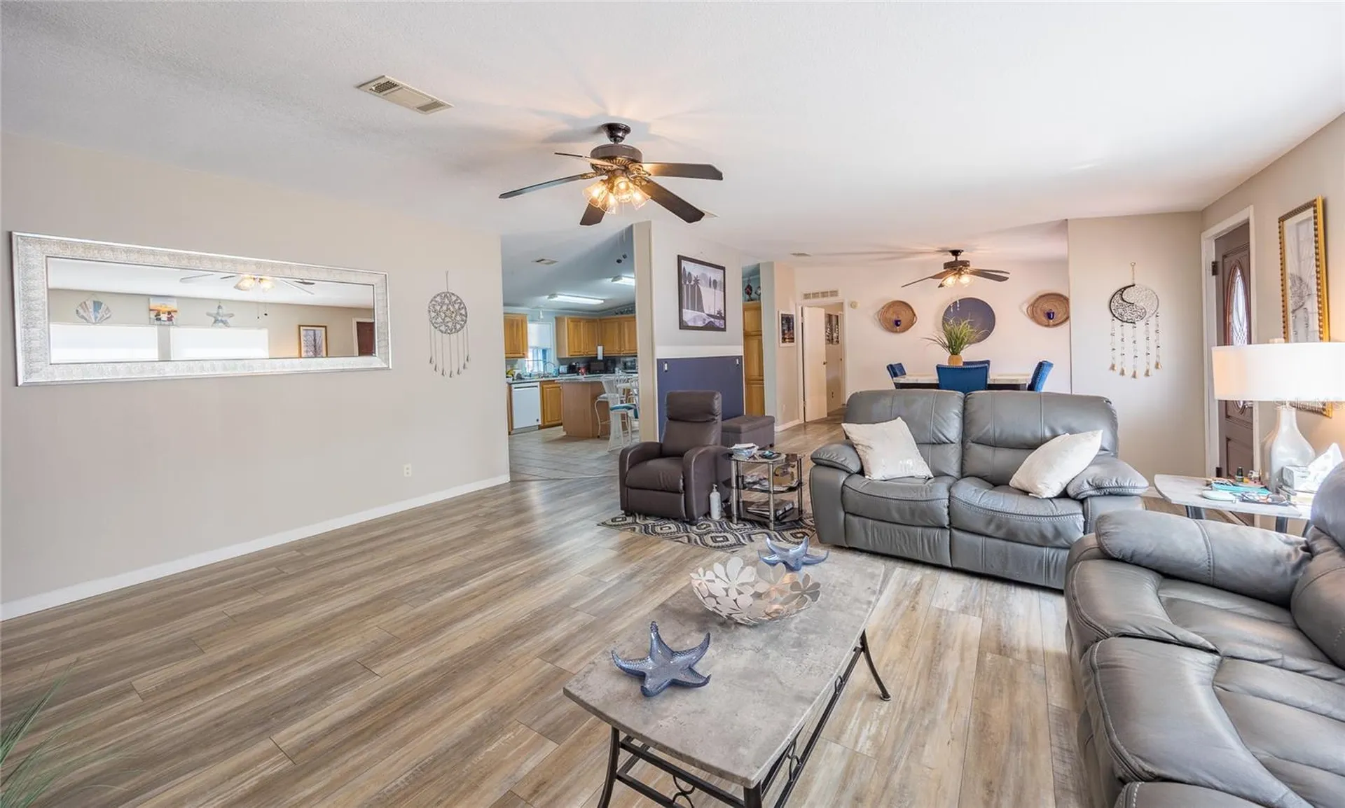 8144 Weatherford Avenue Brooksville FL 34613