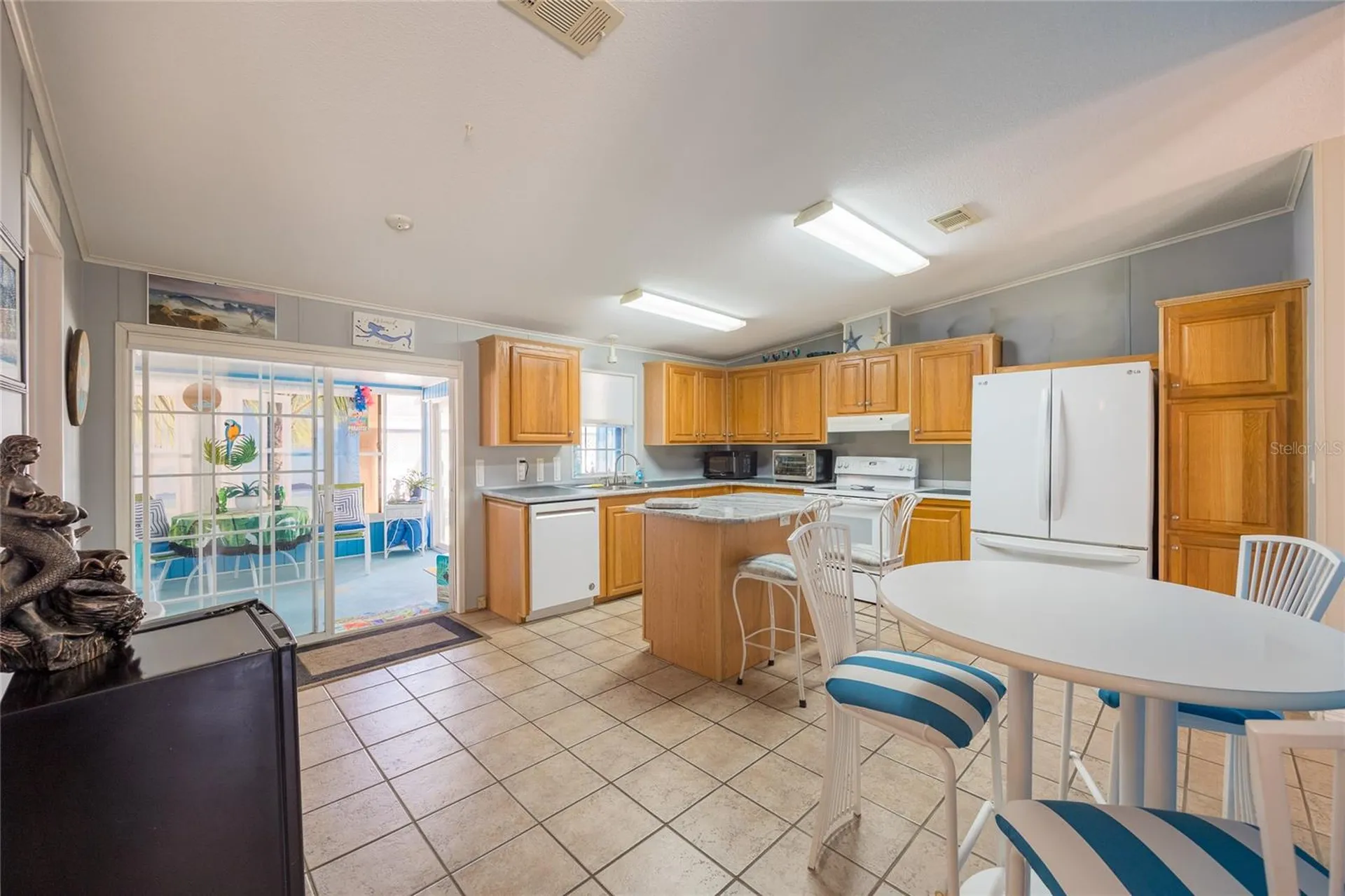 8144 Weatherford Avenue Brooksville FL 34613