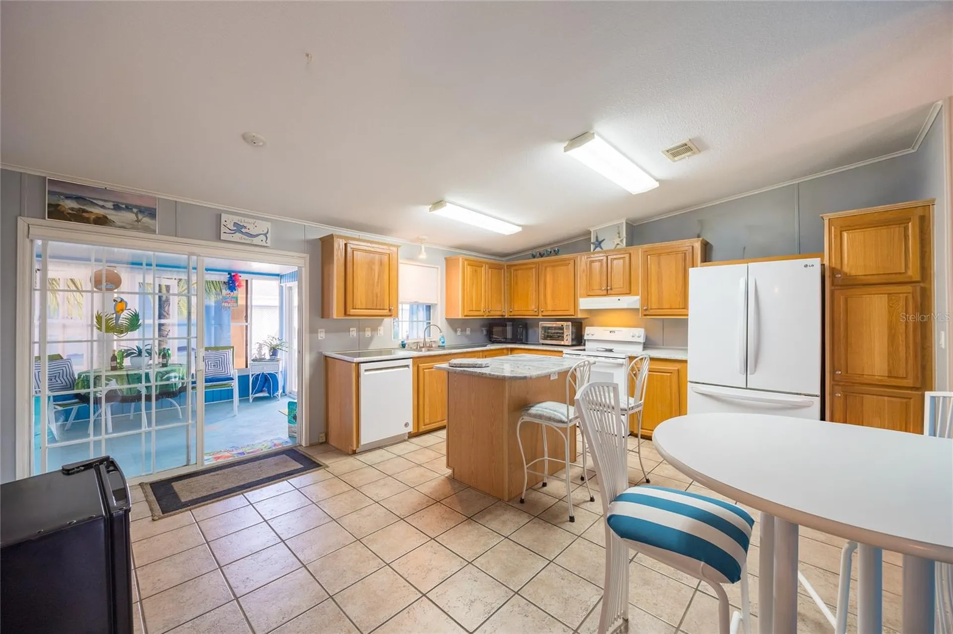 8144 Weatherford Avenue Brooksville FL 34613