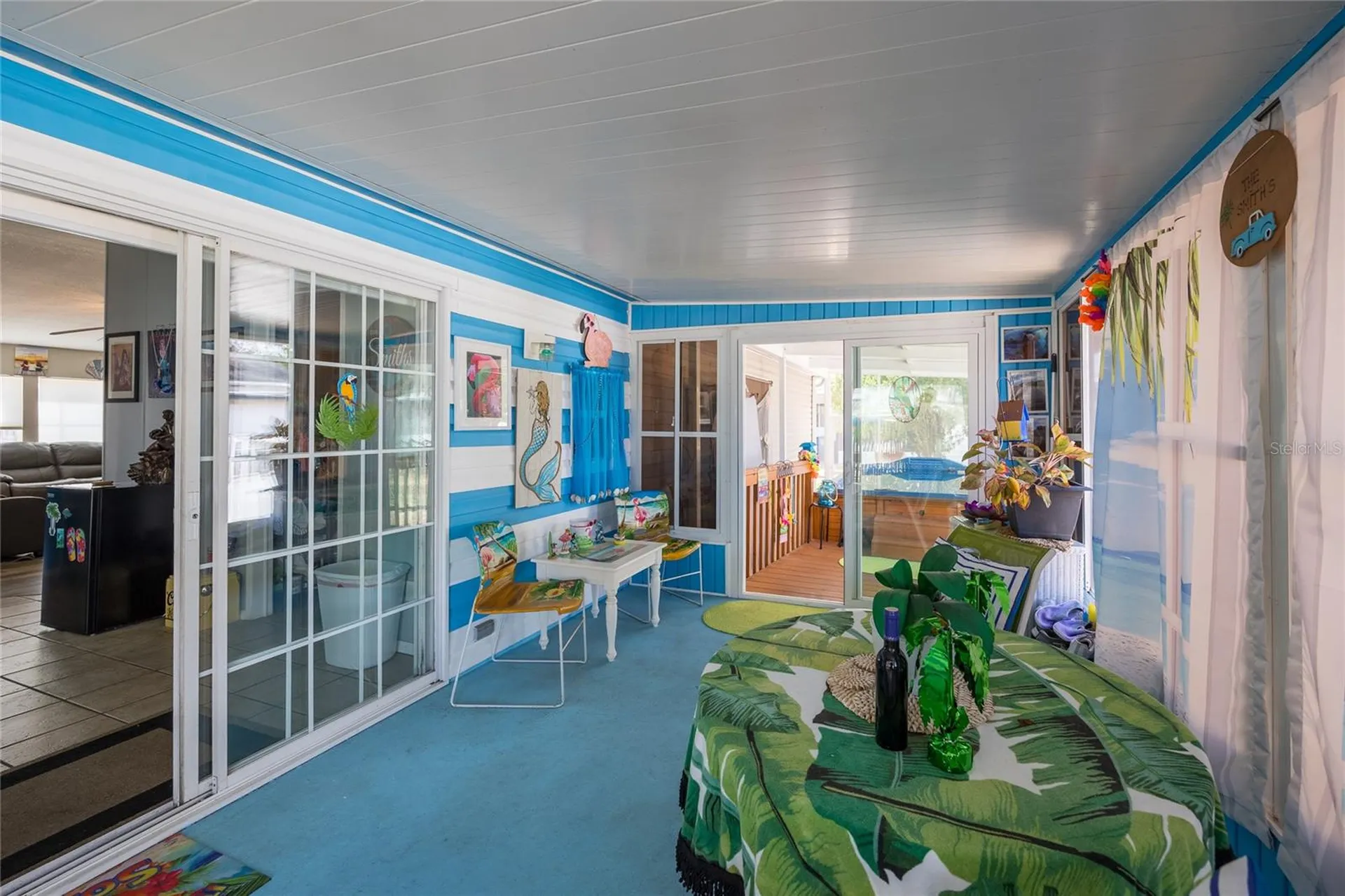 8144 Weatherford Avenue Brooksville FL 34613