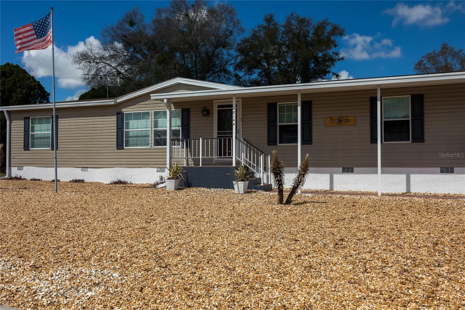 8144 Weatherford Avenue Brooksville FL 34613