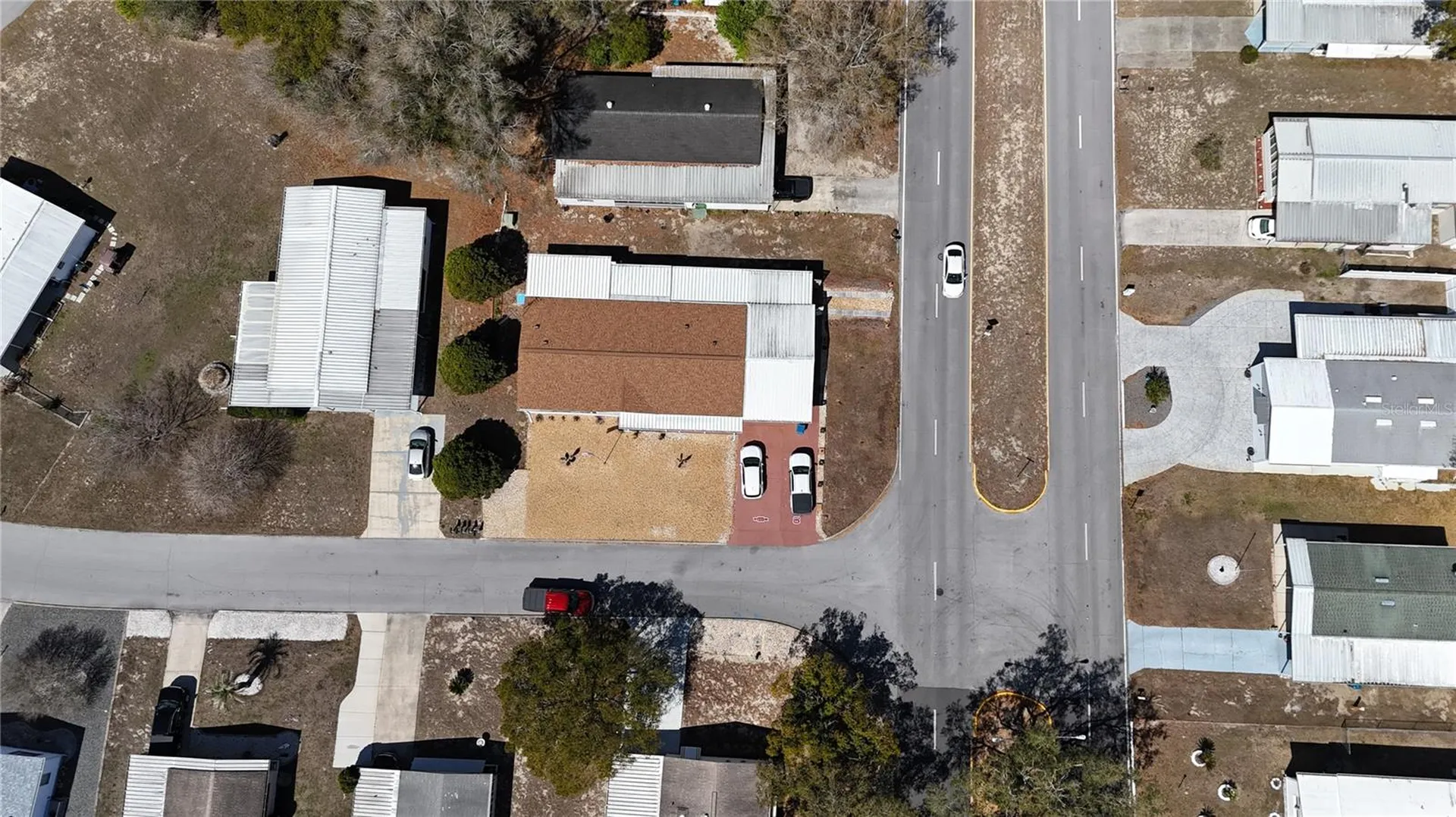8144 Weatherford Avenue Brooksville FL 34613