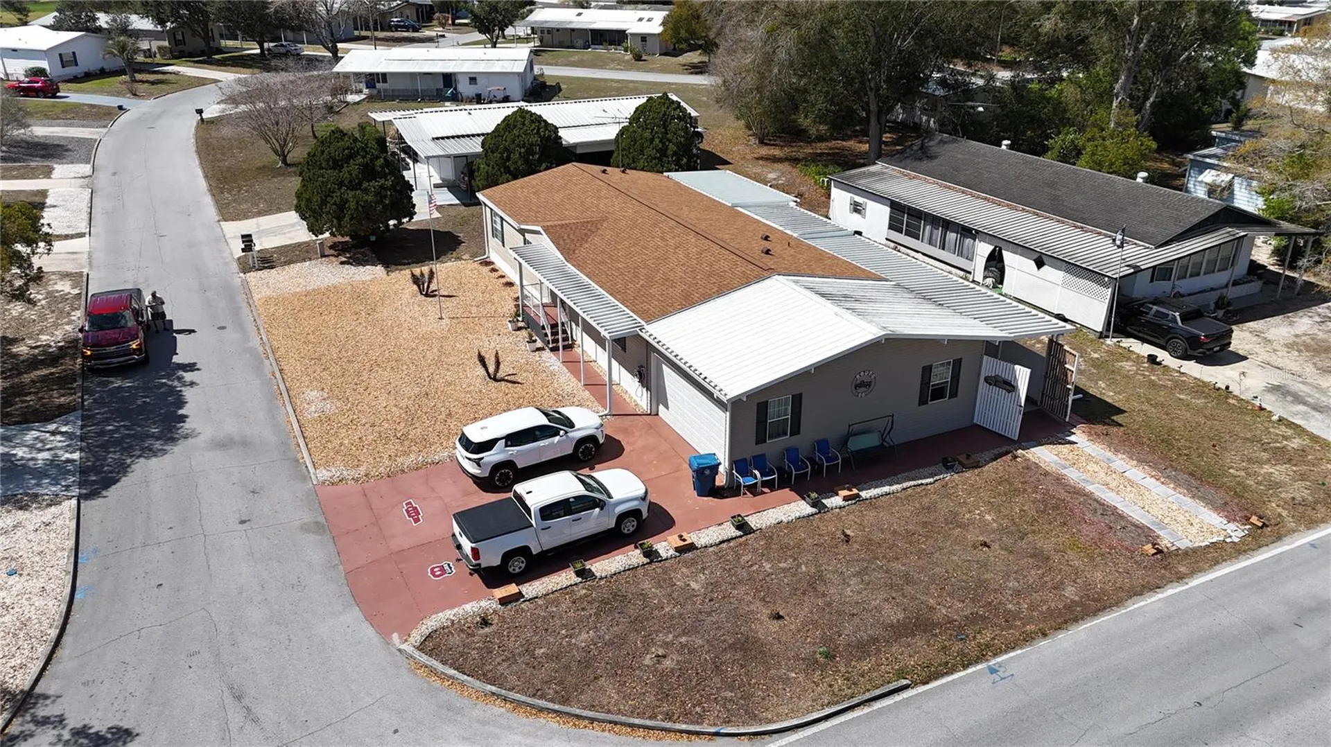 8144 Weatherford Avenue Brooksville FL 34613
