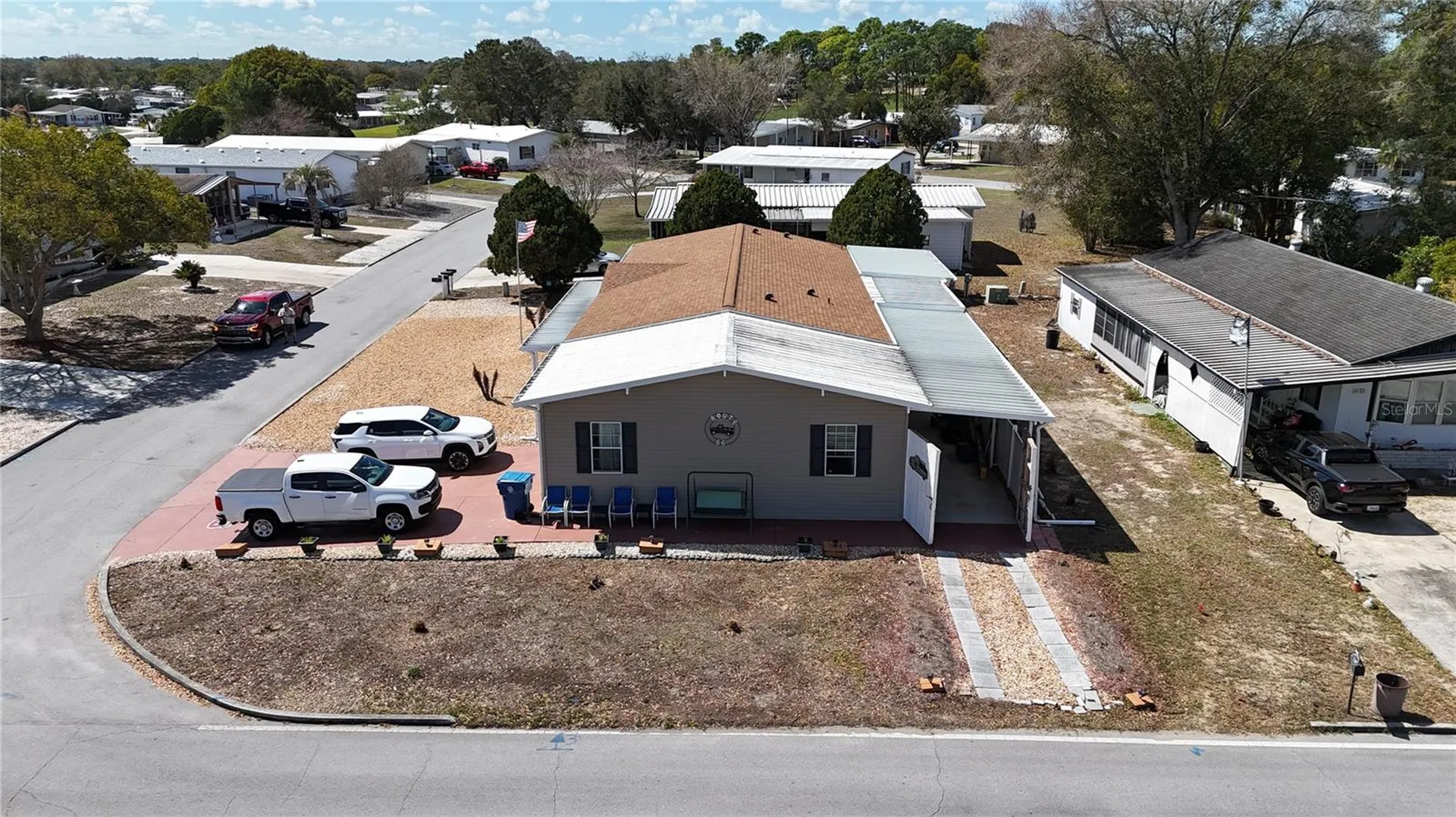 8144 Weatherford Avenue Brooksville FL 34613