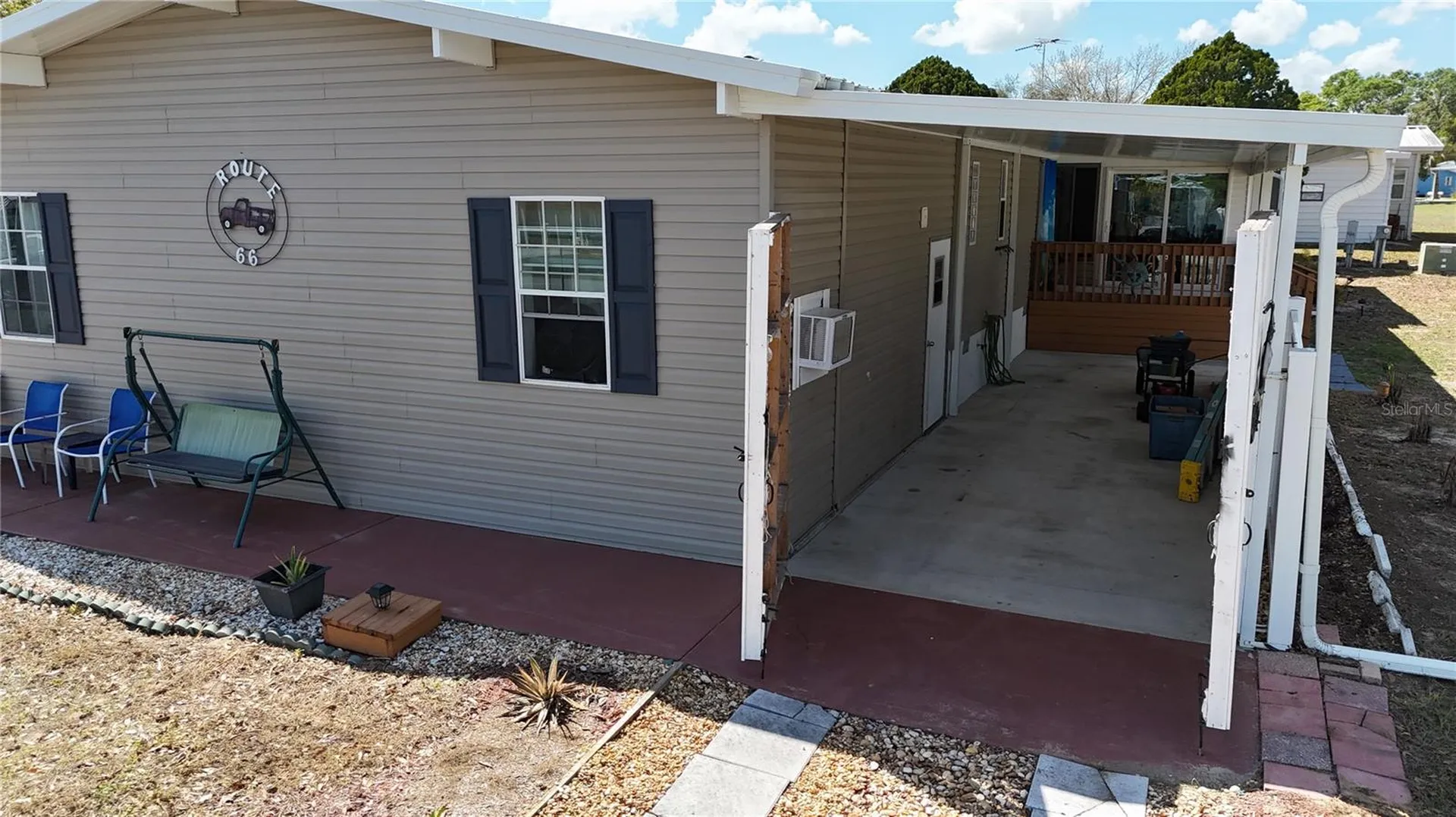 8144 Weatherford Avenue Brooksville FL 34613