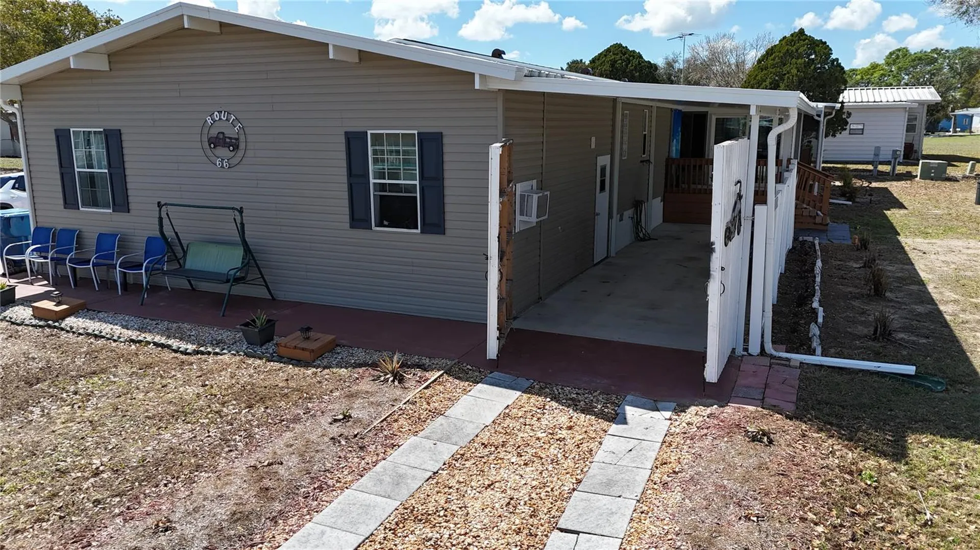 8144 Weatherford Avenue Brooksville FL 34613
