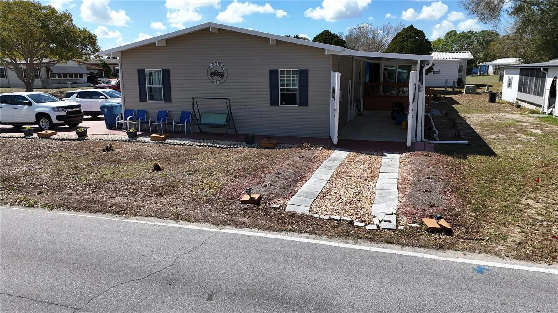 8144 Weatherford Avenue Brooksville FL 34613