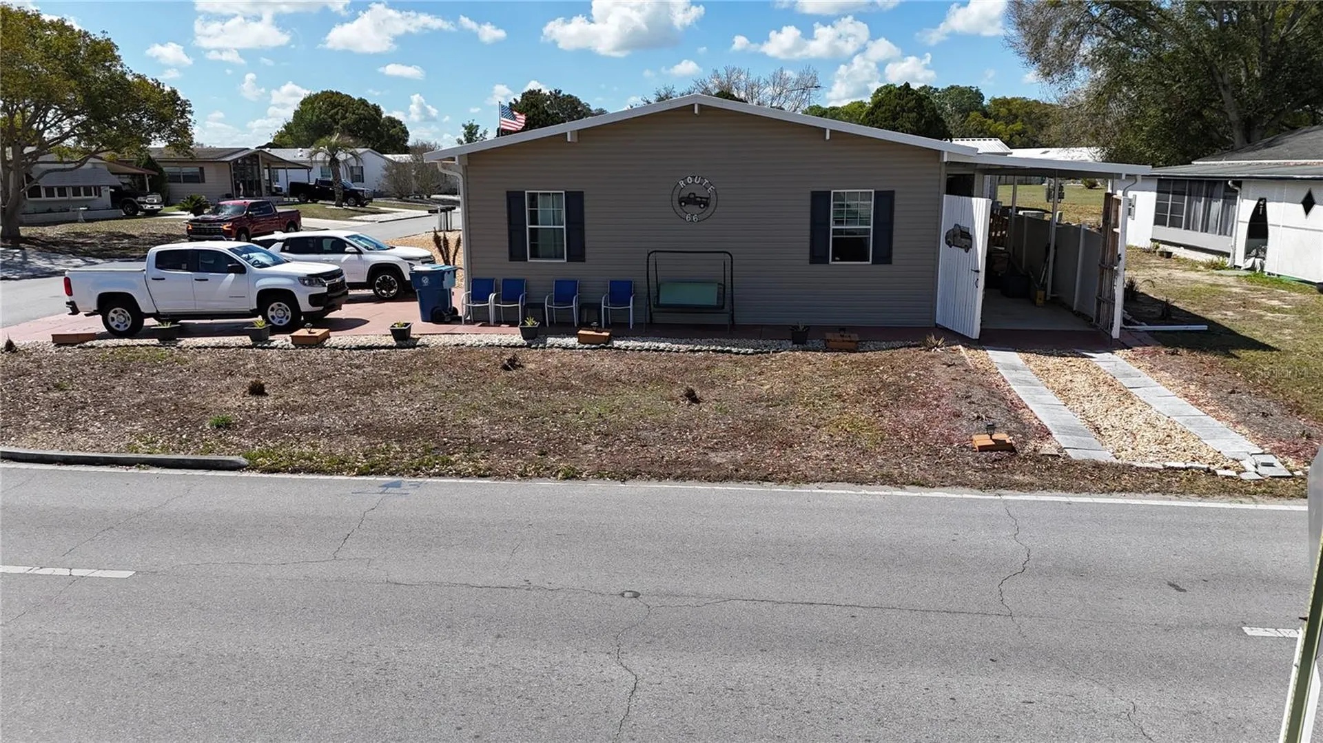 8144 Weatherford Avenue Brooksville FL 34613