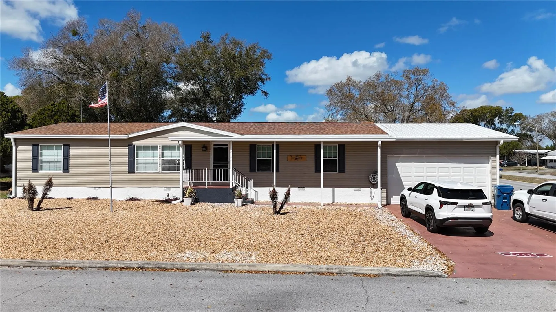 8144 Weatherford Avenue Brooksville FL 34613