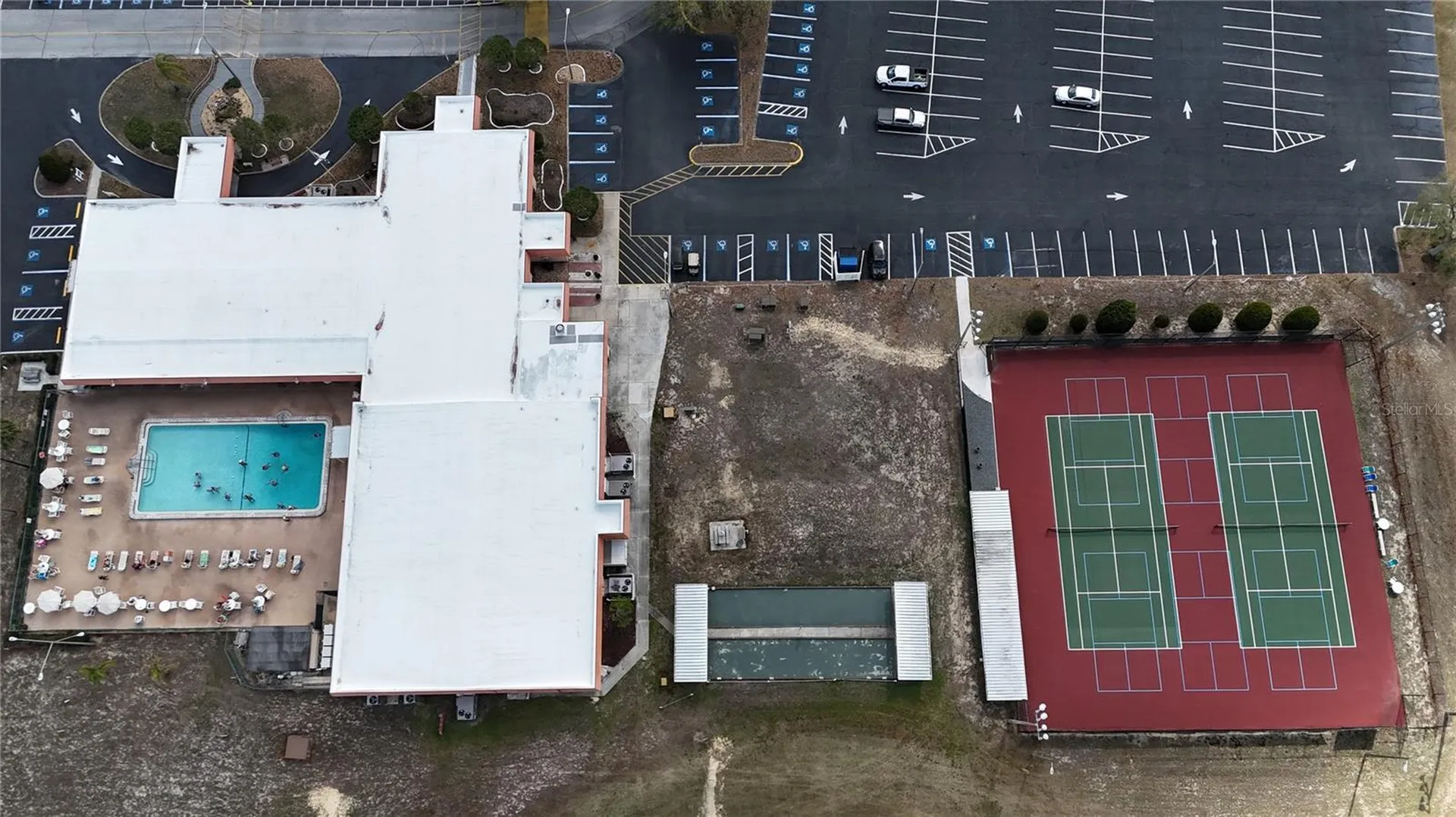8144 Weatherford Avenue Brooksville FL 34613