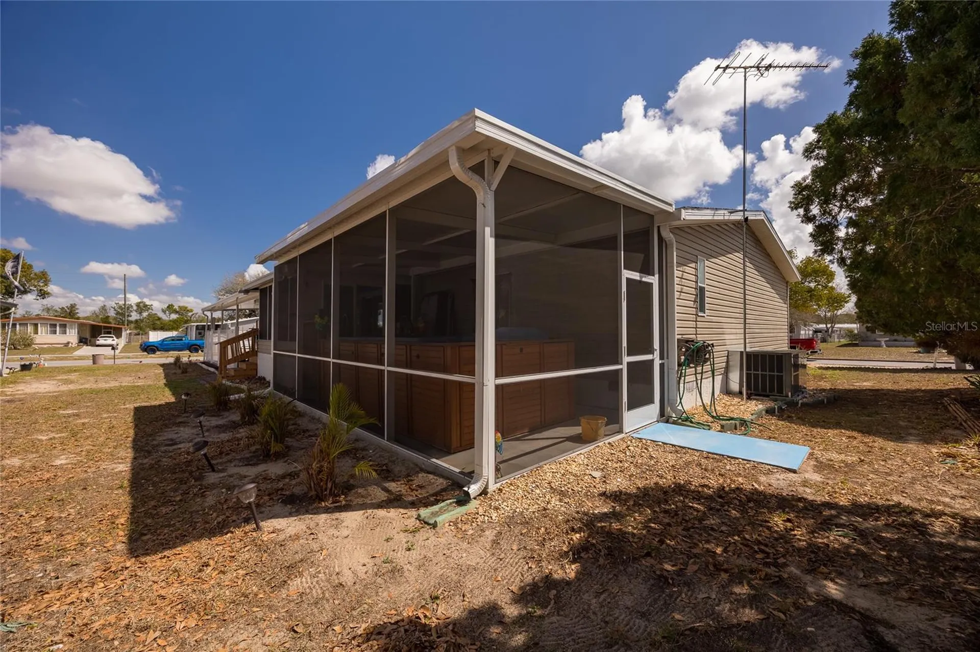 8144 Weatherford Avenue Brooksville FL 34613