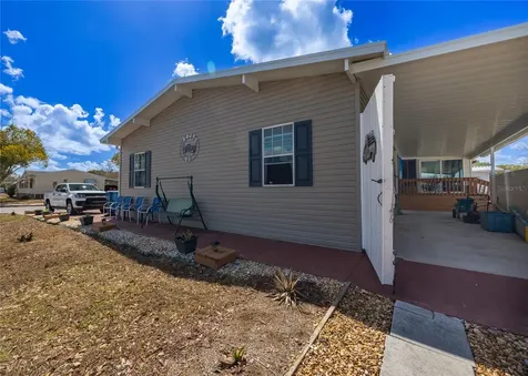 8144 Weatherford Avenue Brooksville FL 34613