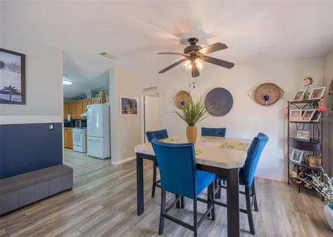 8144 Weatherford Avenue Brooksville FL 34613