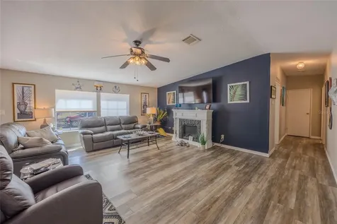8144 Weatherford Avenue Brooksville FL 34613