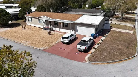 8144 Weatherford Avenue Brooksville FL 34613
