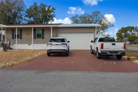 8144 Weatherford Avenue Brooksville FL 34613
