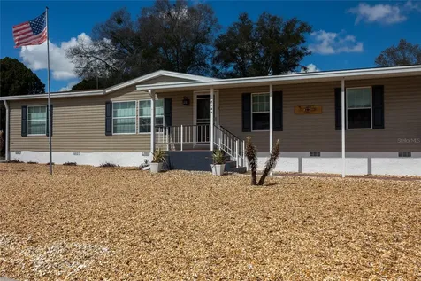 8144 Weatherford Avenue Brooksville FL 34613