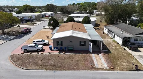 8144 Weatherford Avenue Brooksville FL 34613