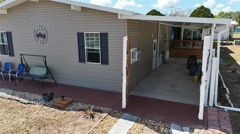 8144 Weatherford Avenue Brooksville FL 34613