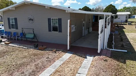 8144 Weatherford Avenue Brooksville FL 34613