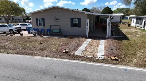 8144 Weatherford Avenue Brooksville FL 34613