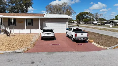 8144 Weatherford Avenue Brooksville FL 34613