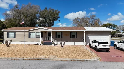 8144 Weatherford Avenue Brooksville FL 34613