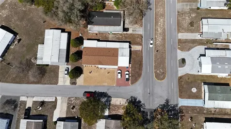 8144 Weatherford Avenue Brooksville FL 34613